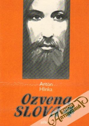 Ozvena slova 4. - Hlinka Andrej