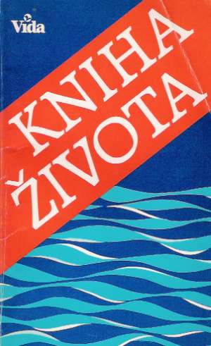 Kniha života - Kolektív autorov