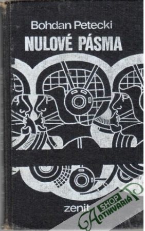 Nulové pásma (bez obalu) - Petecki Bohdan