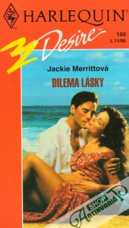Dilema lásky - Merrittová Jackie
