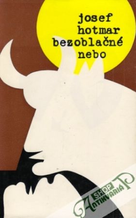 Bezoblačné nebo - Hotmar Josef