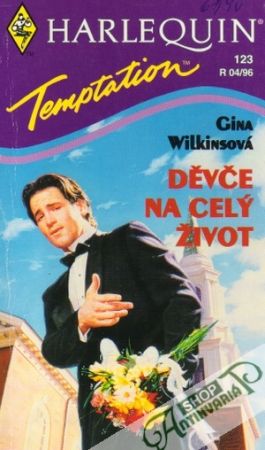 Děvče na celý život - Wilkinsová Gina