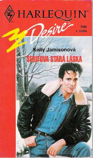 Šerifova stará láska - Jamisonová Kelly
