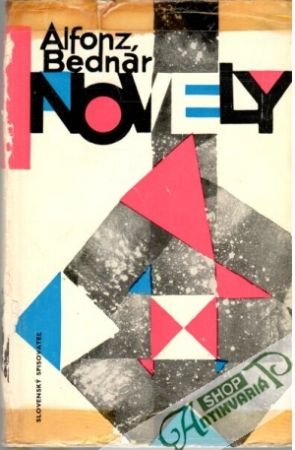Novely - Bednár Alfonz