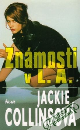 Známosti v L.A. - Collinsová Jackie