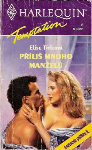 Příliš mnoho manželú - Titleová Elise