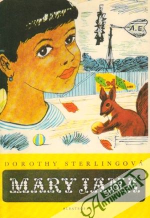 Mary Jana - Sterlingová Dorothy
