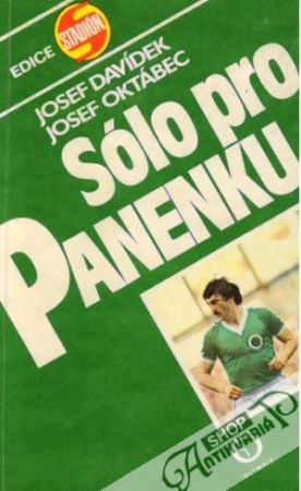 Sólo pro panenku - Davídek, Oktábec