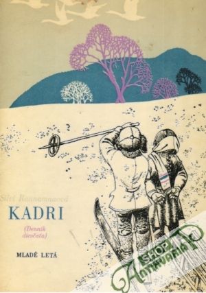 Kadri - Rannamaaová Silvi