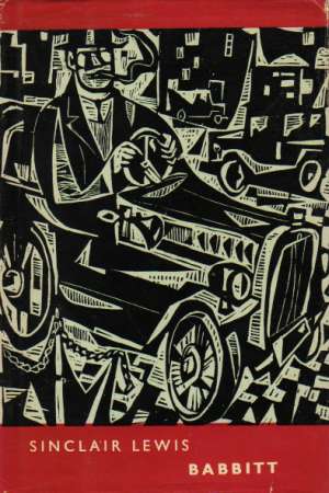 Babbitt - Lewis Sinclair
