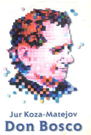 Don Bosco - Koza-Matejov Jur