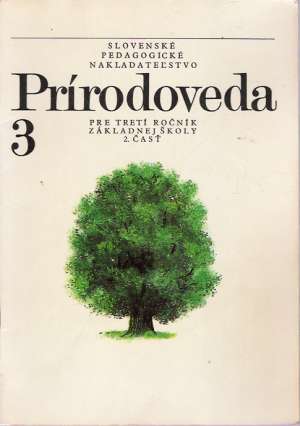 Prírodoveda 3. II. časť - Nový Stanislav a kolektív