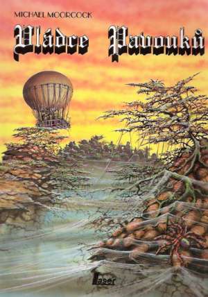 Vládce pavouku - Moorcock Michael