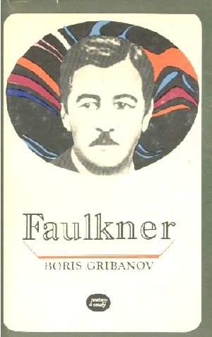 Faulkner - Gribanov Boris