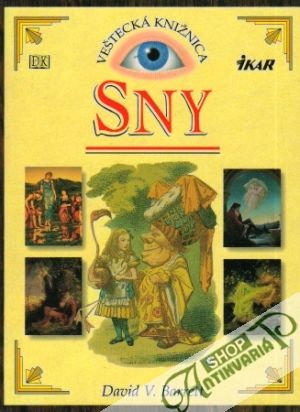 Sny - Barrett David V.