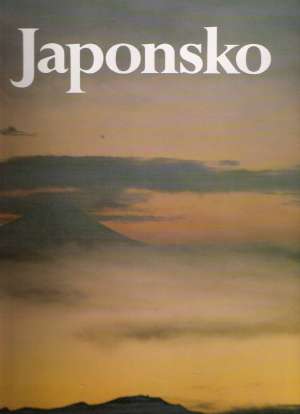 Japonsko - Kuťka Karol