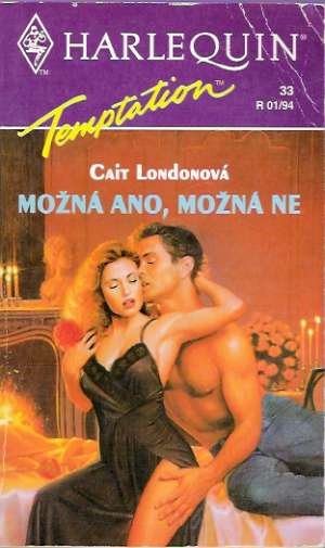 Možná ano, možná ne - Londonová Cait