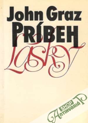 Príbeh lásky - Graz John