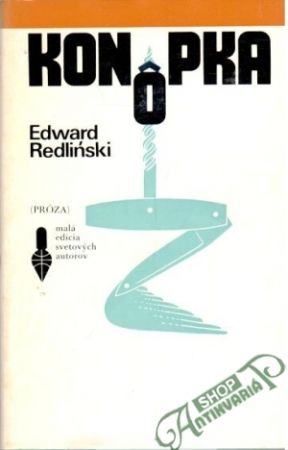 Konôpka - Redliński Edward