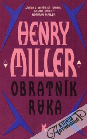 Obratník raka - Miller Henry