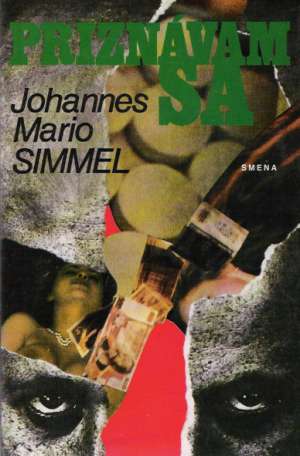 Priznávam sa - Simmel Johannes Mario
