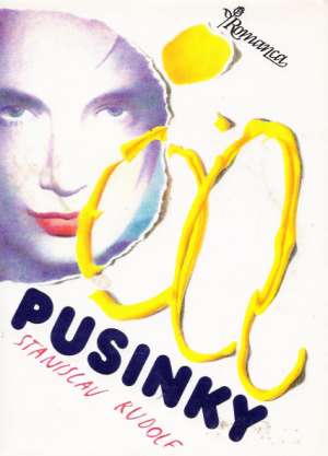 Pusinky - Rudolf Stanislav