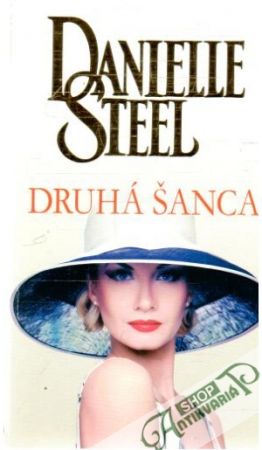 Druhá šanca - Steel Danielle
