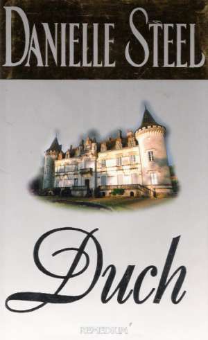 Duch - Steel Danielle