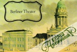 Berliner Theater - Kolektív autorov