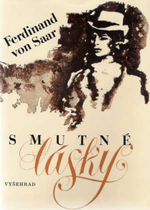 Smutné lásky - Saar Ferdinand