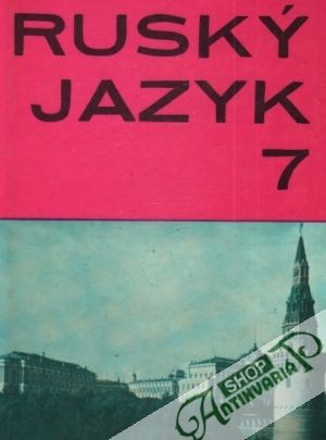 Ruský jazyk 7. - Beták / Hederová / Labuzová