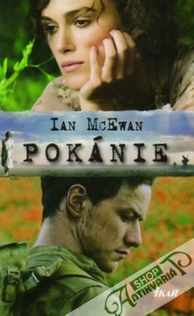 Pokánie - McEwan Ian