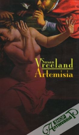 Artemisia - Vreeland Susan