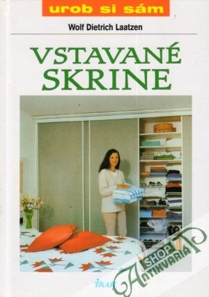 Vstavané skrine - Laatzen Wolf Dietrich