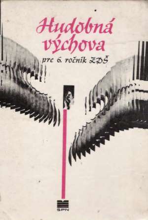 Hudobná výchova 6. - Kolektív autorov