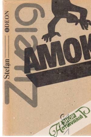 Amok - Zweig Stefan