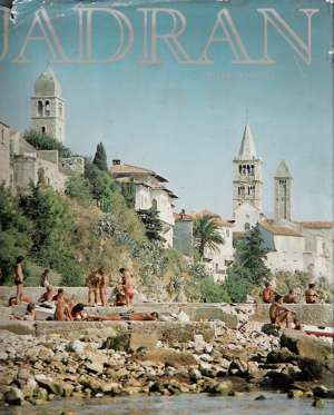 Jadran - Plicková Ester