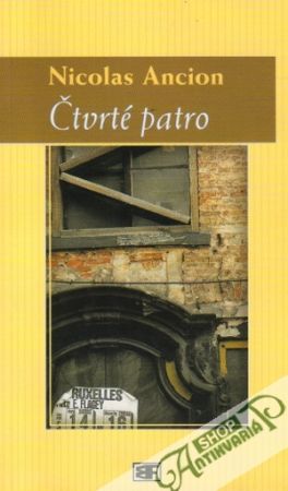 Čtvrté patro - Ancion Nicolas