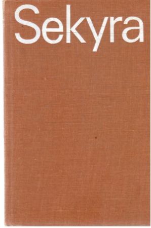Sekyra - Vaculík Ludvík