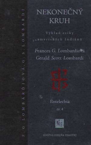 Nekonečný kruh - Lombardiová F.G.