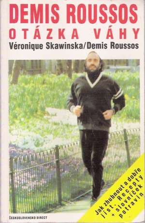 Otázka váhy - Roussos Demis