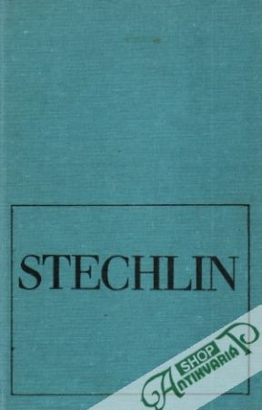 Stechlin - Fontane Theodor