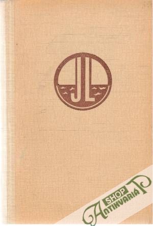 Jack London - Námorník na koni - Stone Irving