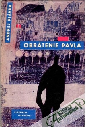 Obrátenie Pavla - Plávka Andrej