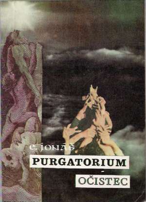 Purgatorium - Očistec - Jonáš Eugen