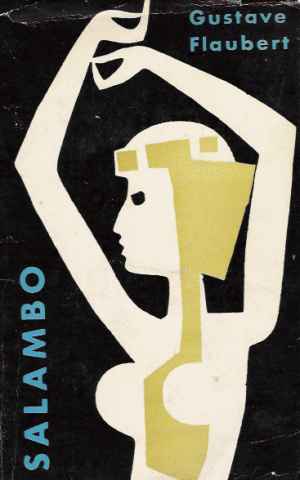 Salambo - Flaubert Gustave