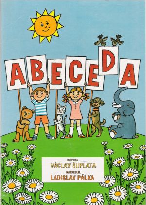 ABECEDA - Šuplata V.