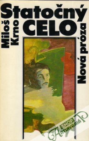 Statočný Celo - Krno Miloš