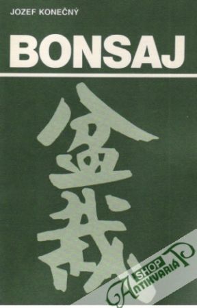 Bonsaj - Konečný Jozef