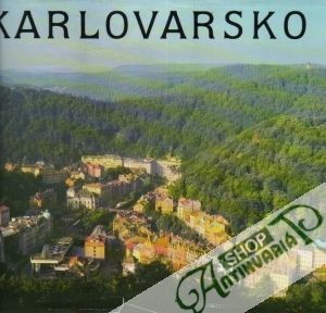Karlovarsko - Kolektív autorov
